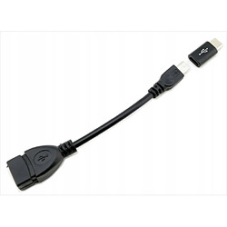 GUPBOO Fiche adaptateur câble de données USB pour Nokia Lumia 925,JL1944