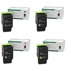 LEXMARK Lexmark