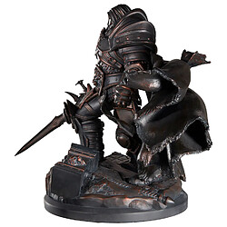 Avis Blizzard Entertainment Blizzard World of Warcraft - Statue du Prince Arthas