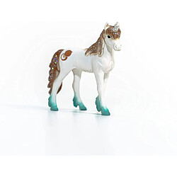 Avis Schleich Bayala Poulain Licorne Coconut