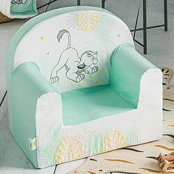 Avis Fauteuil club Roi lion - Babycalin