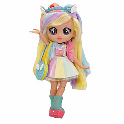 iMC Toys Poupée Cry Babies BFF Série 3 - Jenna