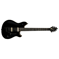 Wolfgang Special Eb Stealth Black EVH