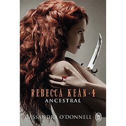 Rebecca Kean. Vol. 4. Ancestral - Occasion