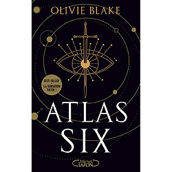 Atlas six. Vol. 1 - Occasion