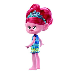 Avis Poupée Poppy - Mattel - HNF13 - Poupée mannequin Trolls