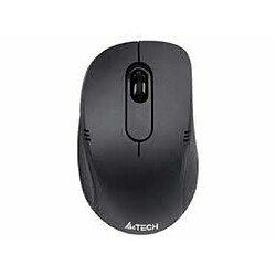 A4Tech G3-200N souris RF sans fil Optique 1000 DPI Ambidextre