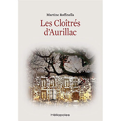 Les cloîtrés d'Aurillac - Occasion