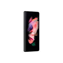 Samsung Galaxy Z Fold 3 5G 12 Go / 256 Go Noir (Phantom Black) Double SIM SM-F926B · Reconditionné pas cher