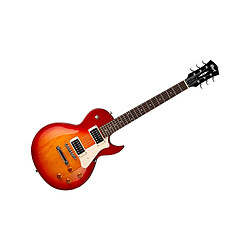 CR100 Cherry Red Sunburst Cort