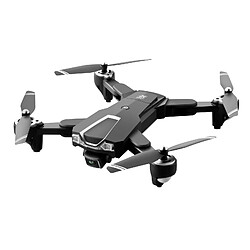 Generique Brother Drone LS25 4K HD Avec 2 batterie Noir