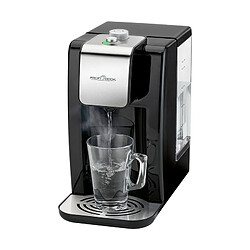 Distributeur d'eau chaude 2,2L 2600W Proficook PC-HWS 1168 Noir