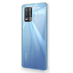 Xeptio Oppo Realme 8 5G verre protection caméra