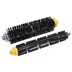 Acheter Filtre Hepa pour aspirateur Robot IRobot Roomba série 600, brosse latérale à rouleau central, 605, 606, 616, 620, 650, 655, 660, 676