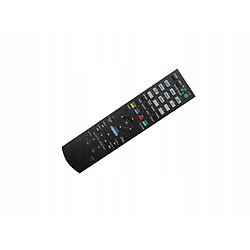 Avis GUPBOO Télécommande Universelle de Rechange Pour Sony STR-DH550 STR-DH540B STR-DN850 STR-DN850S