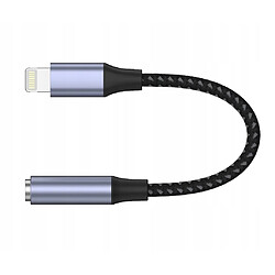 Acheter GUPBOO Adaptateur Lightning - MiniJack 3.5mm 14cm,JL1322