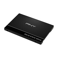 Acheter PNY - CS900 - SSD - 1 To - 2,5 - SSD7CS900-1TB-RB