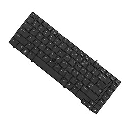 Clavier US UK Anglais Clavier Bluetooth Filaire pas cher