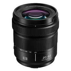 PANASONIC Objectif Lumix S Pro 20-60mm f/3.5-5.6