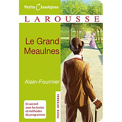 Le Grand Meaulnes - Occasion