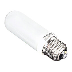 Avis Accueil ampoule LED lumière de remplissage photo