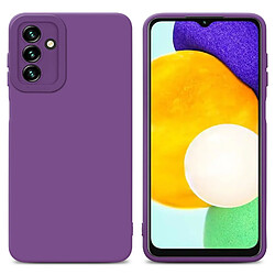 Cadorabo Coque Samsung Galaxy A13 5G Etui en Lilas