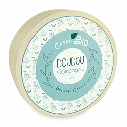 Avis Doudou plat Botanic Chien bleu - Doudou et compagnie