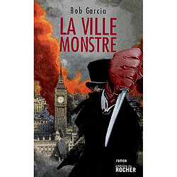 La ville monstre - Occasion