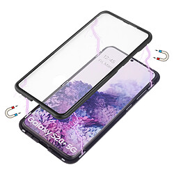 Platyne Coque Pour Galaxy S20 Plus