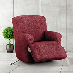 Avis Housse de fauteuil Eysa ROC Tuile 80 x 120 x 110 cm