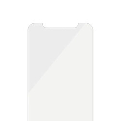 PanzerGlass Panzer Glass Protection d'écran pour Apple iPhone 11 Pro / XS / X Oléophobe Antibactérien Transparent