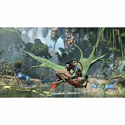 Jeu vidéo PlayStation 5 Ubisoft Avatar Frontiers of Pandora pas cher