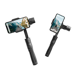 Avis Freevision - Stabilisateur pour Smartphone