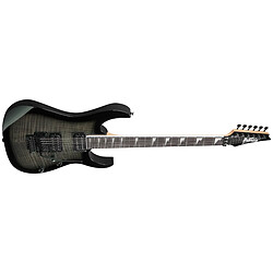 GRG320FA-TKS Transparent Black Sunburst Ibanez