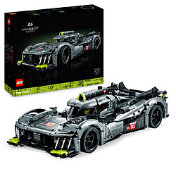 42156 Lego Technic - Peugeot 9X8 24h du Mans Hypercar Hybrid