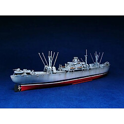 Acheter Trumpeter Maquette Bateau Ww2 Liberty Ship Jeremiah O`brien