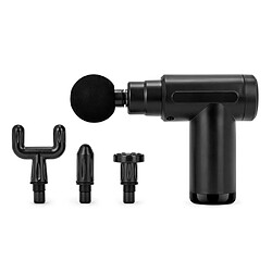 Magneticland Pistolet de massage sans fil