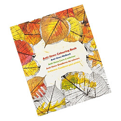 Avis Totalcadeau Livre de coloriage antistress