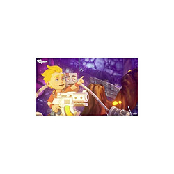 Acheter THQNORDIC Rad Rodgers Radical Edition Jeu Switch