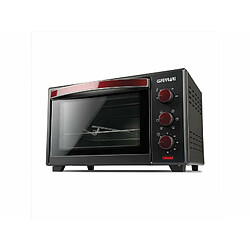 Plaque de cuisson G3Ferrari G10132 1600 W 28 L