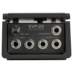 XVP-20 Korg