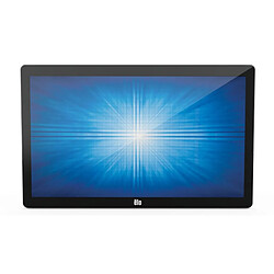 Avis Elo TouchSystems Écran Elo Touch Systems 2702L Full HD 27" 60 Hz 50-60 Hz