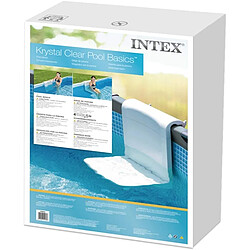 Acheter Intex - Banc d'Assise Pliable