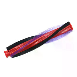 Brosse en poils de nylon 185mm pour DYSON V6 DC59 DC62 SV073 SV03 963830 – 01, outil de sol étroit à tête motorisée 211mm uniquement