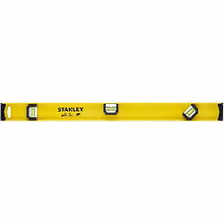 STANLEY NIVEAU PROFILE BASIC I-BEAM 60CM