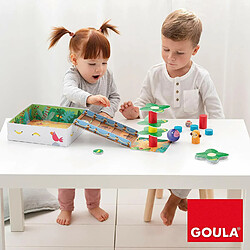 Goula - 53153 - Go, Gorilla! pas cher