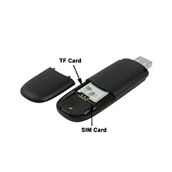 Acheter Yonis Clé 3G 3G+ USB modem 7.5 mbps