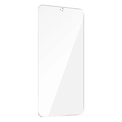 Verre Trempé Samsung Galaxy A53 5G Dureté 9H Adhésion Totale X-One Transparent