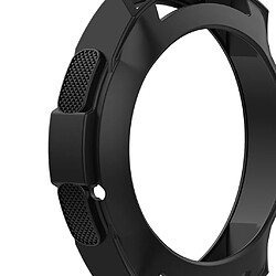 Avis Housse De Protection Cadre Coque Pour Galaxy Watch 42mm Noir