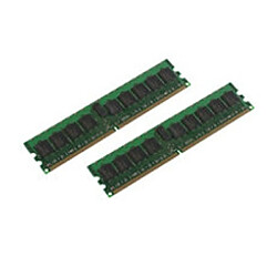 Avis Because Music 16GB KIT DDR2 667MHZ ECC/REG KIT OF 2x 8GB DIMM FULLY BUFFERED